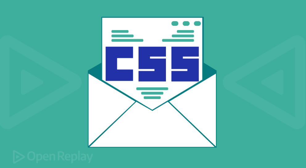 CSS in Emails: Crafting Cross-Client Compatible Layouts