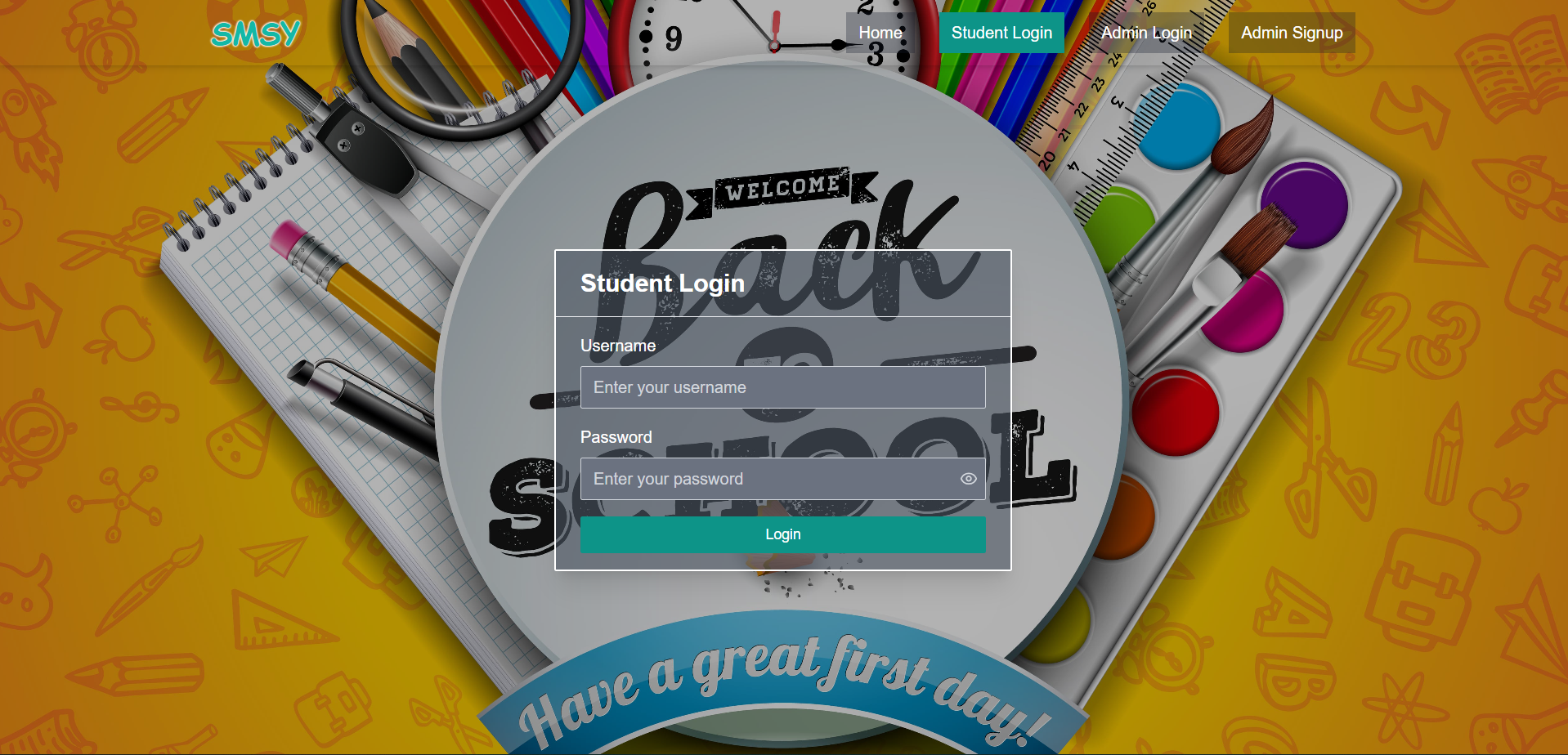 SchoolSMy
